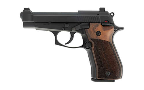 Handguns Tisas USA Fatih .380 380ACP TISAS FATIH .380 ACP 3.94" 13RD BLK • Model: Fatih .380